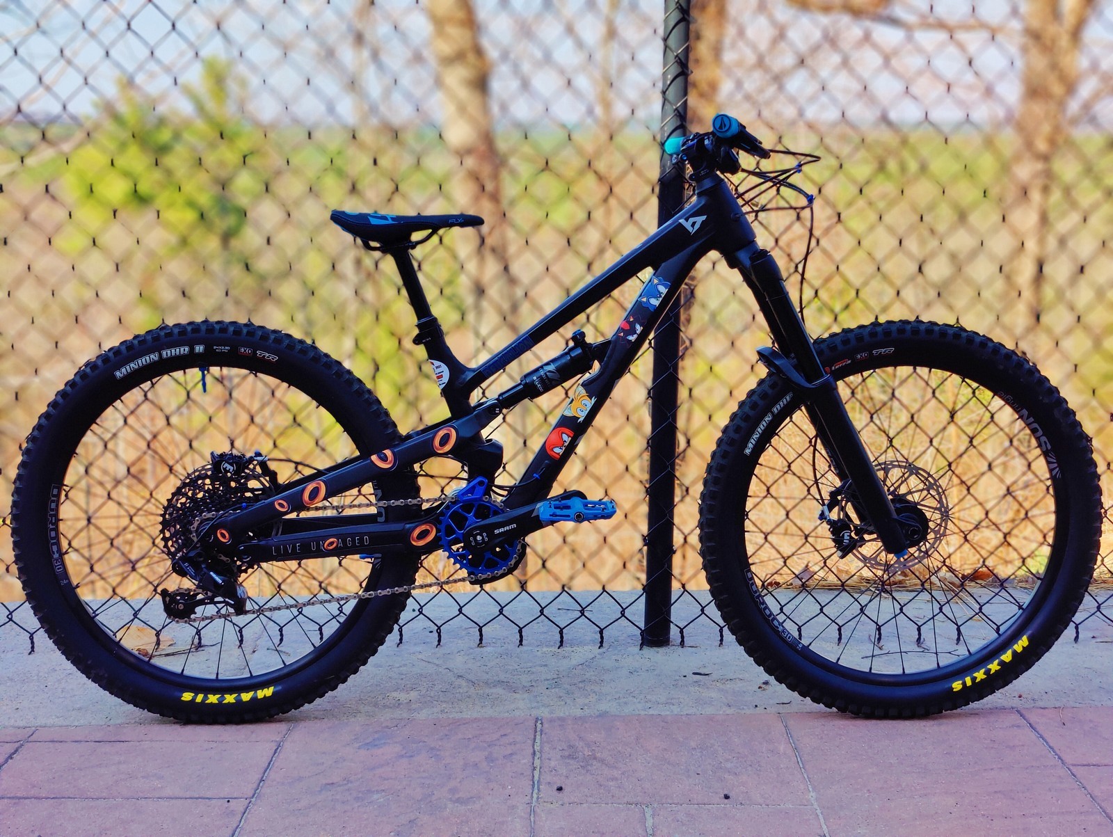 ridley cyclocross 2018